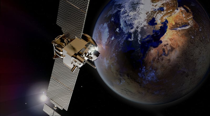 Mars Missions