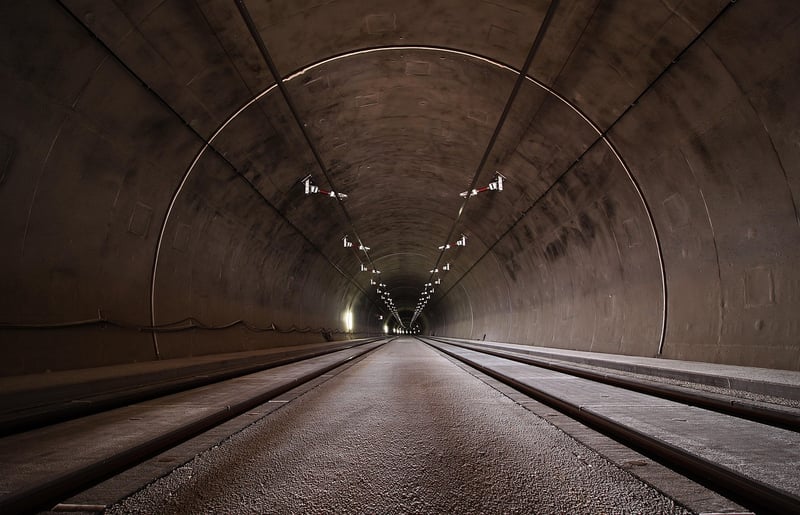 Orbital Infrastructure
